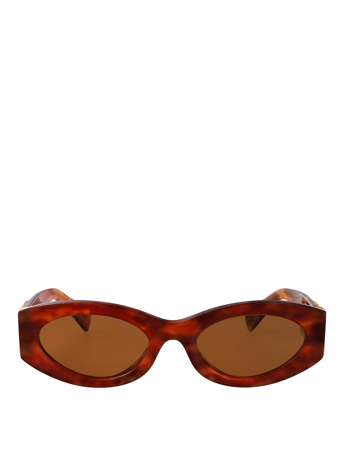 Sunglasses 0MU11WS4BW2Z1 (MIU MIU / サングラス・アイウェア ) | MIU MIU (ミュウミュウ)