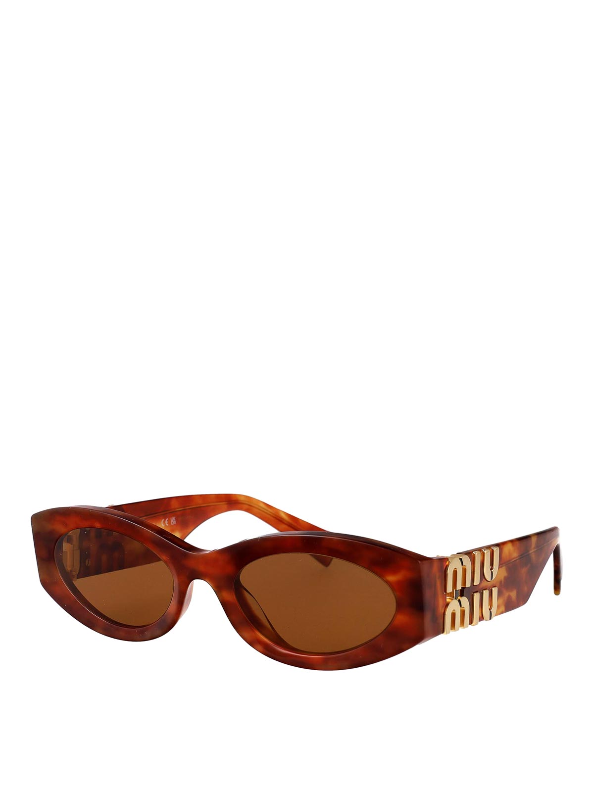 Sunglasses 0MU11WS4BW2Z1 (MIU MIU / サングラス・アイウェア ) | MIU MIU (ミュウミュウ)(1)