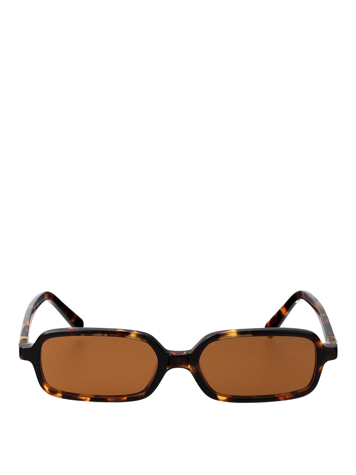 Sunglasses 0MU11ZSVAU2Z1 (MIU MIU / サングラス・アイウェア ) | MIU MIU (ミュウミュウ)