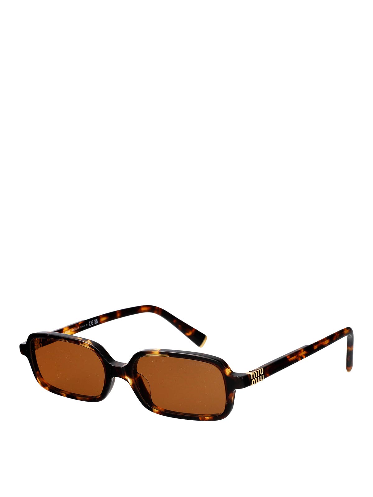 Sunglasses 0MU11ZSVAU2Z1 (MIU MIU / サングラス・アイウェア ) | MIU MIU (ミュウミュウ)(1)