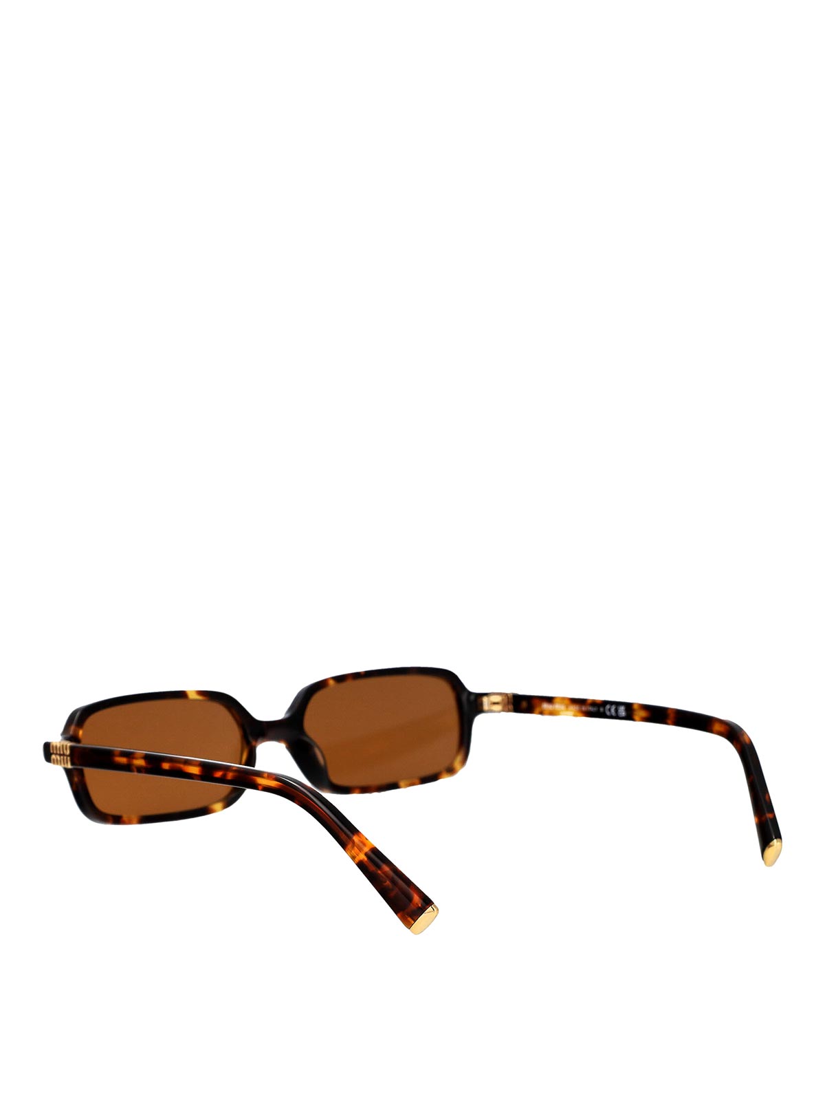 Sunglasses 0MU11ZSVAU2Z1 (MIU MIU / サングラス・アイウェア ) | MIU MIU (ミュウミュウ)(3)