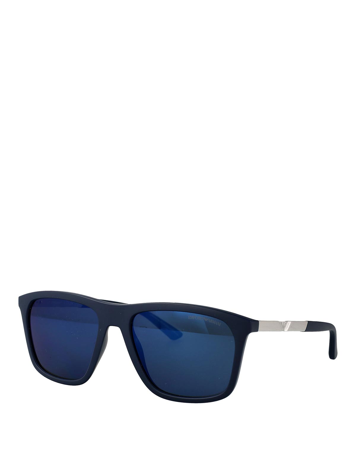 Sunglasses 0EA4237618925 (EMPORIO ARMANI / サングラス・アイウェア ) | EMPORIO ARMANI (エンポリオ アルマーニ)(1)