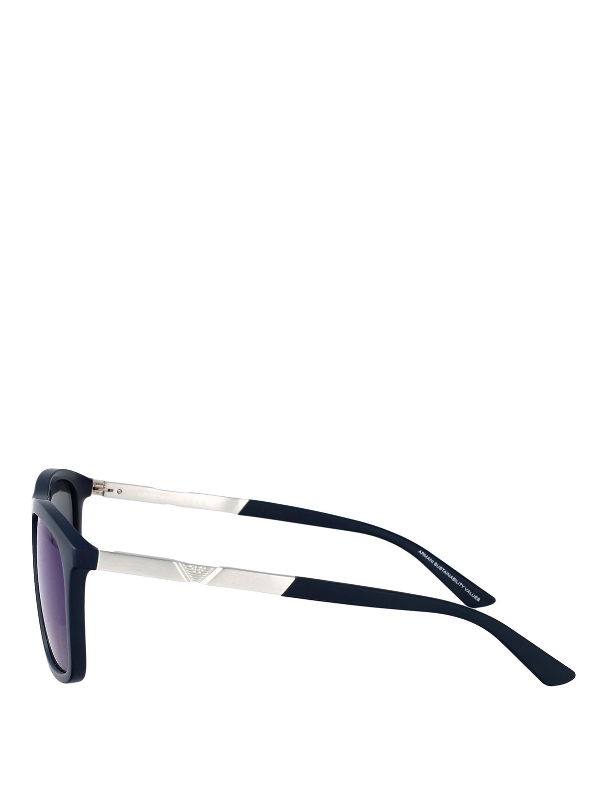 Sunglasses 0EA4237618925 (EMPORIO ARMANI / サングラス・アイウェア ) | EMPORIO ARMANI (エンポリオ アルマーニ)(2)