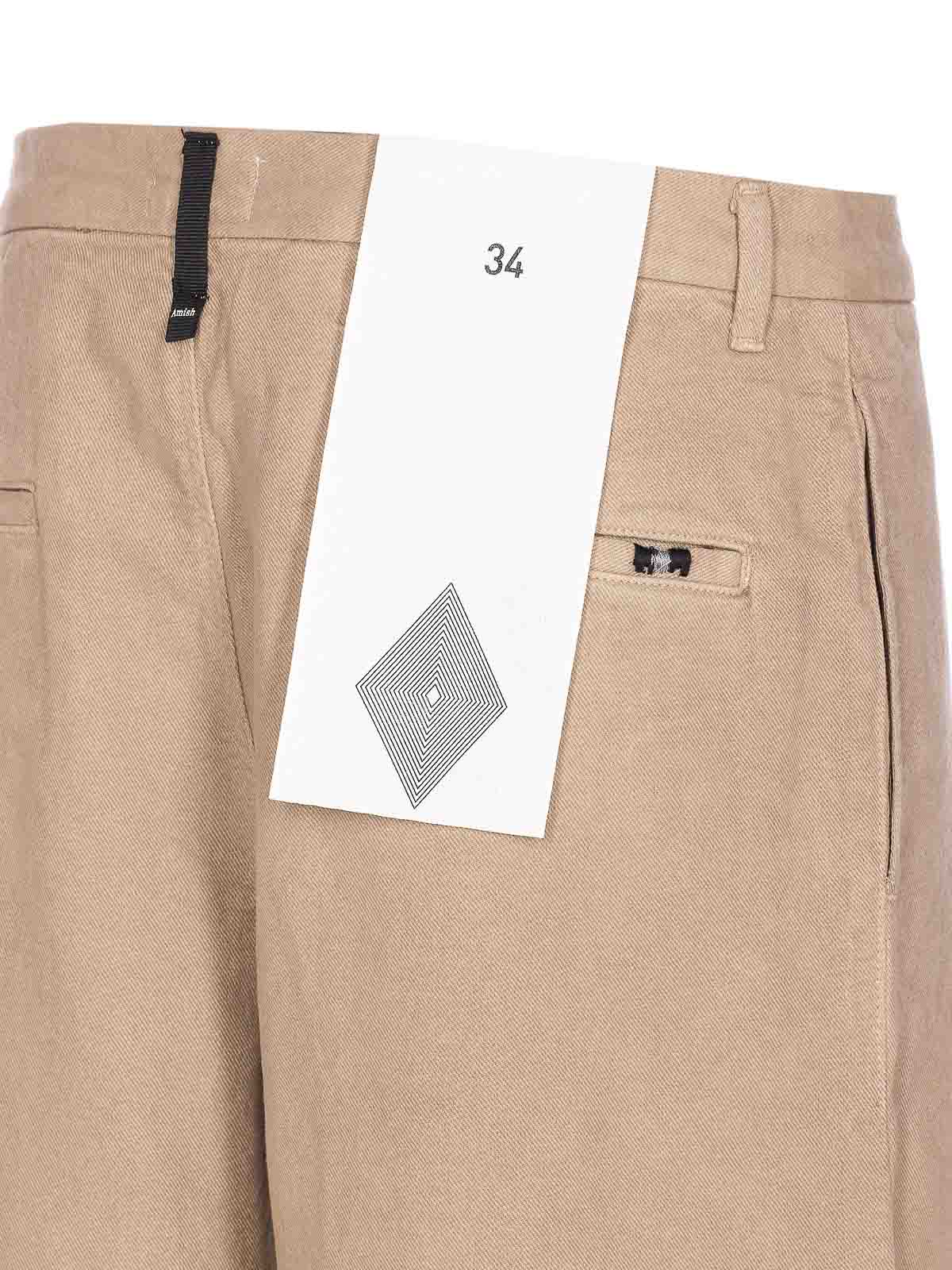 Jason Chino Jeans AMU122CN78XXXXC0504 (Amish Supplies / ジーンズ ) | Amish Supplies (アーミッシュ サプライ)(2)