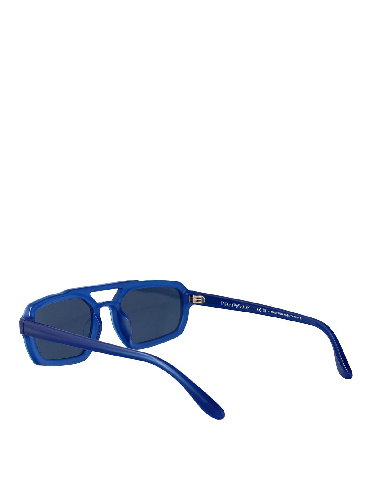 Sunglasses 0EA4240U620180 (EMPORIO ARMANI / サングラス・アイウェア ) | EMPORIO ARMANI (エンポリオ アルマーニ)(3)