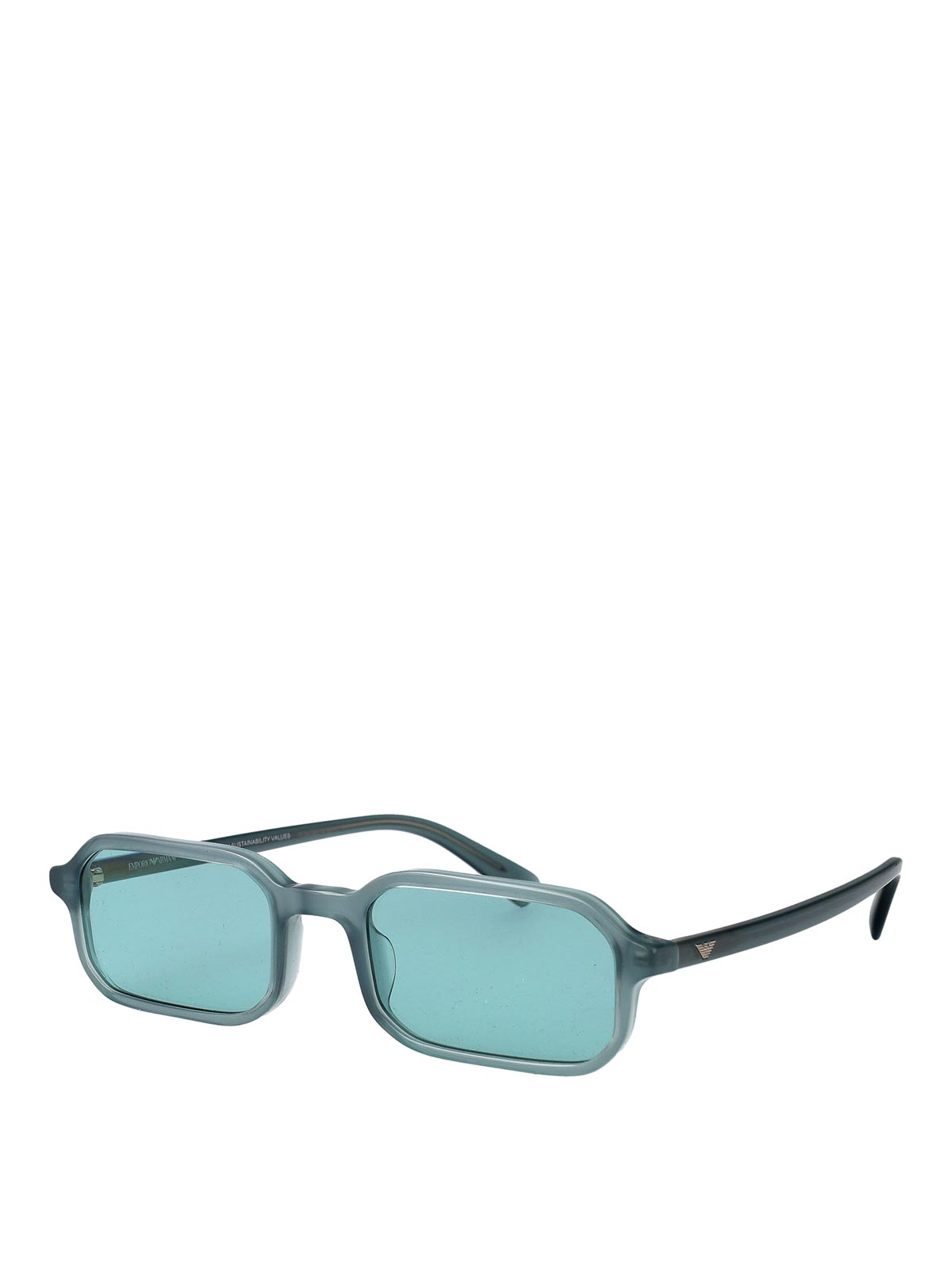 Sunglasses 0EA4253U627065 (EMPORIO ARMANI / サングラス・アイウェア ) | EMPORIO ARMANI (エンポリオ アルマーニ)(1)