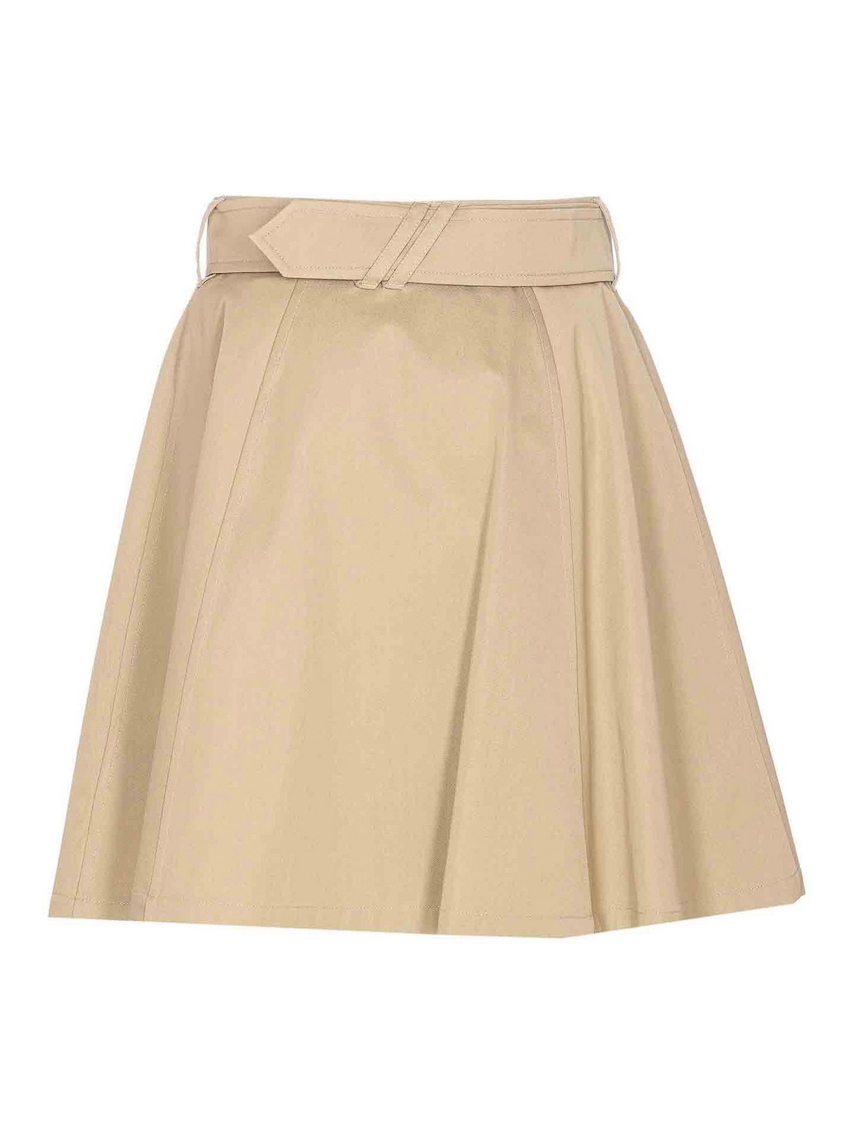 Quilt Josselyn Skirt 8116006 (Burberry / スカート ) | Burberry (バーバリー)(1)