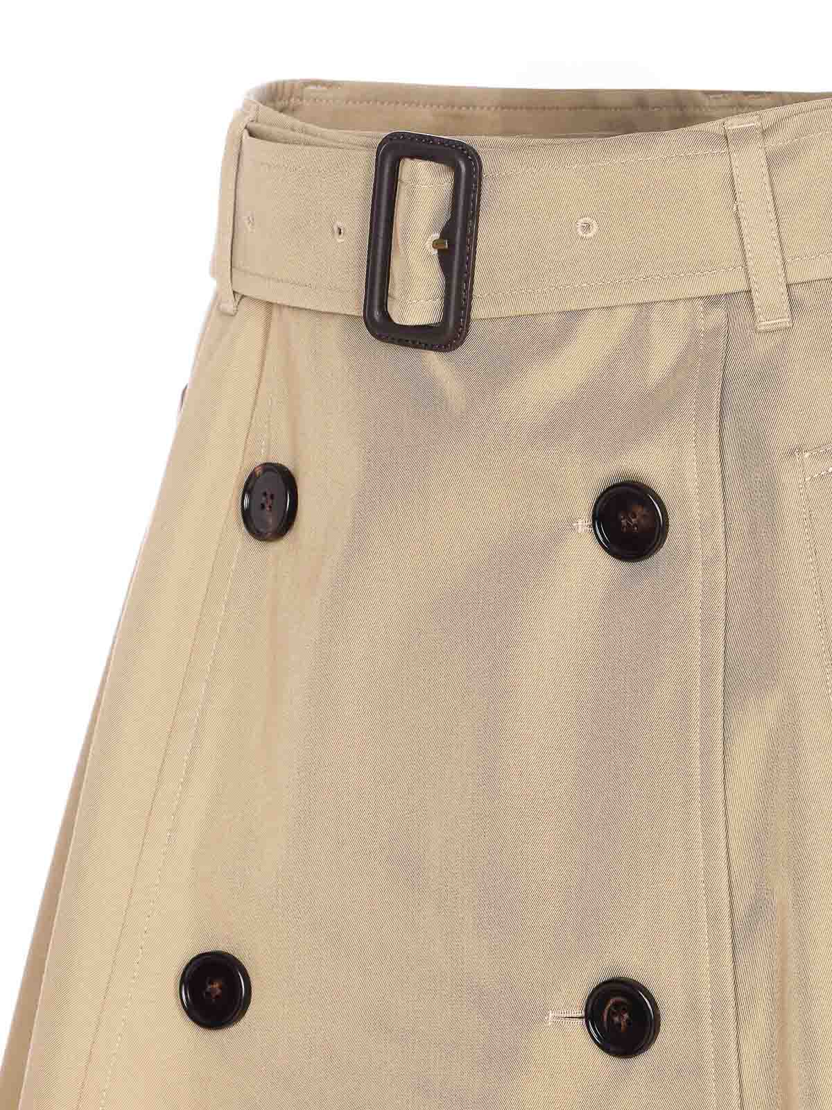 Quilt Josselyn Skirt 8116006 (Burberry / スカート ) | Burberry (バーバリー)(2)