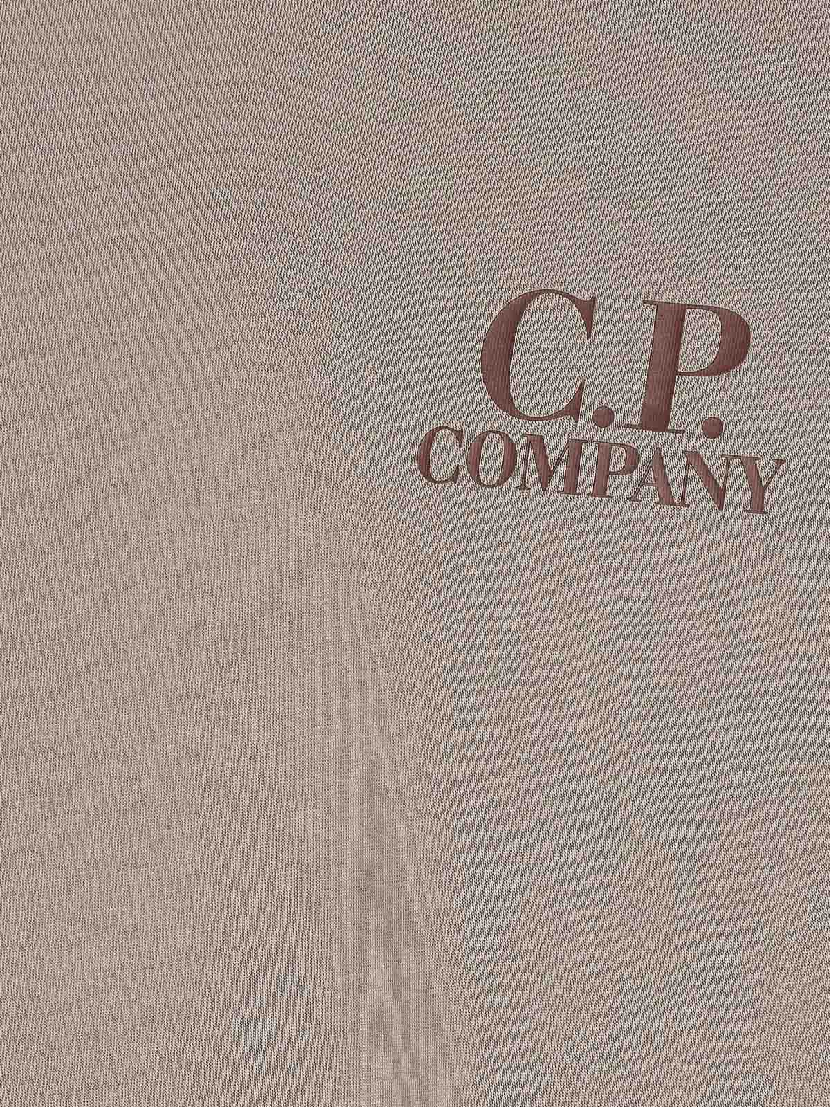 Fallen Rock T-Shirt 19CMTS103A005100W356 (C.P. Company / Tシャツ・カットソー ) | C.P. Company (シーピーカンパニー)(2)