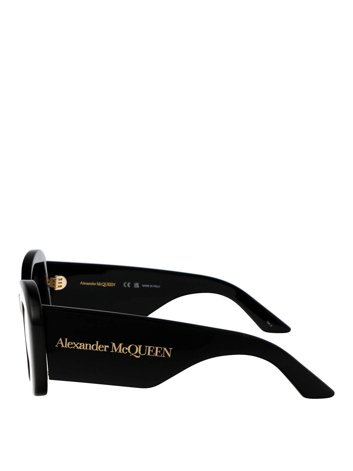 Sunglasses AM0434S001 (Alexander McQUEEN / サングラス・アイウェア ) | Alexander McQUEEN (アレキサンダー・マックイーン)(2)