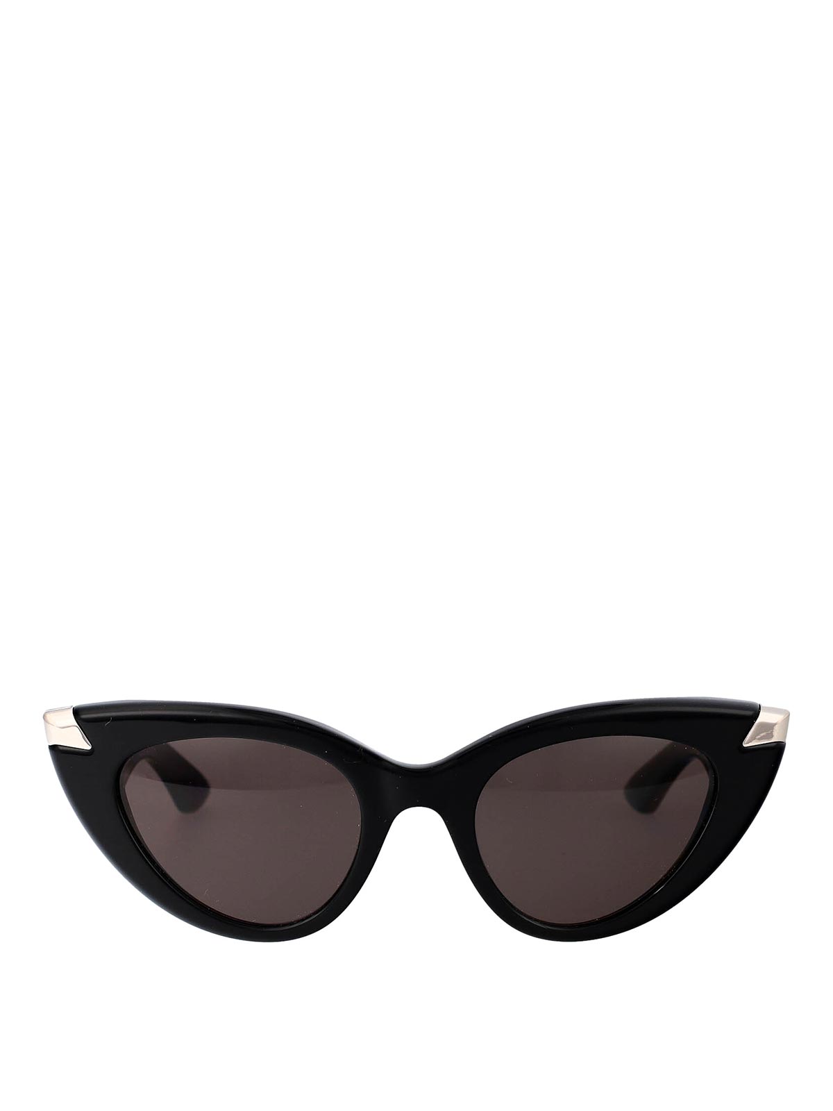 Sunglasses AM0442S001 (Alexander McQUEEN / サングラス・アイウェア ) | Alexander McQUEEN (アレキサンダー・マックイーン)