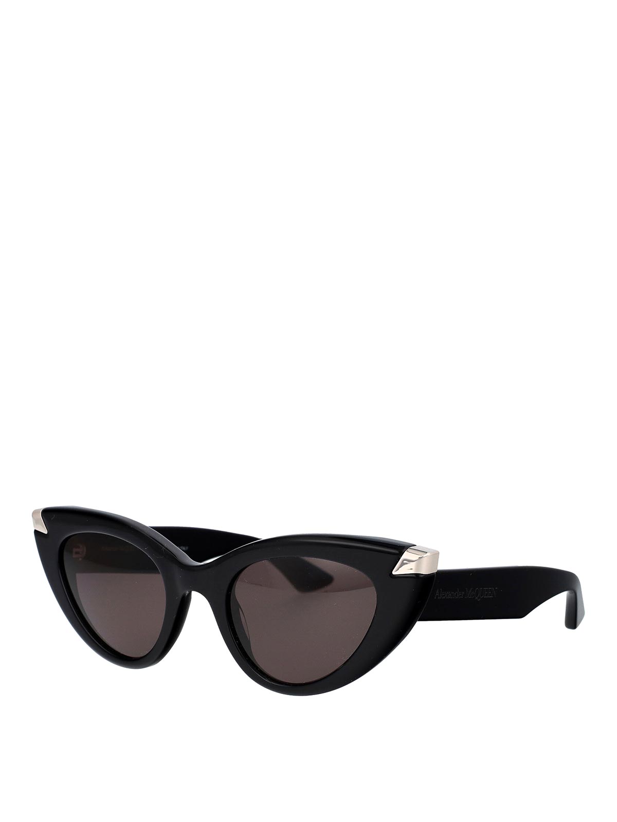 Sunglasses AM0442S001 (Alexander McQUEEN / サングラス・アイウェア ) | Alexander McQUEEN (アレキサンダー・マックイーン)(1)