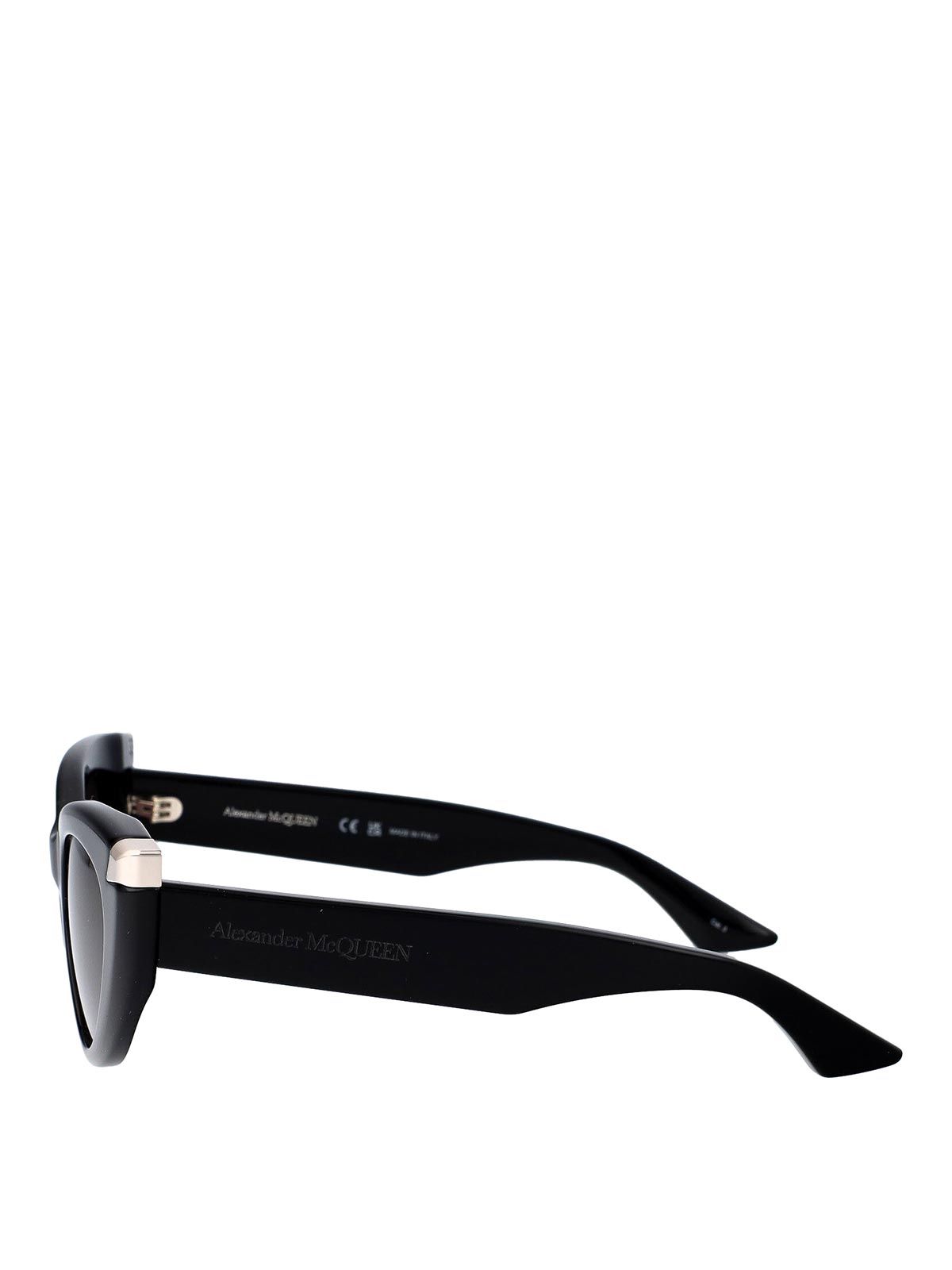 Sunglasses AM0442S001 (Alexander McQUEEN / サングラス・アイウェア ) | Alexander McQUEEN (アレキサンダー・マックイーン)(2)