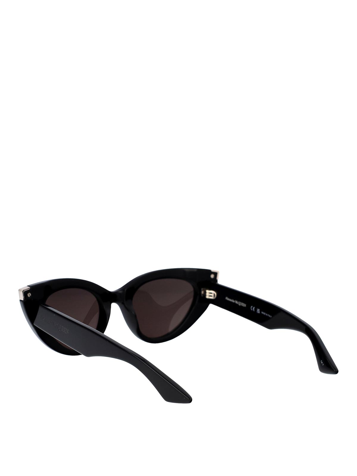 Sunglasses AM0442S001 (Alexander McQUEEN / サングラス・アイウェア ) | Alexander McQUEEN (アレキサンダー・マックイーン)(3)