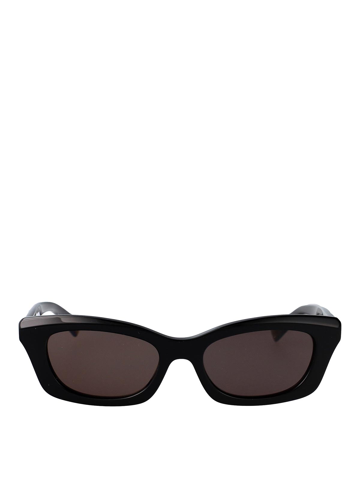 Sunglasses AM0474S001 (Alexander McQUEEN / サングラス・アイウェア ) | Alexander McQUEEN (アレキサンダー・マックイーン)