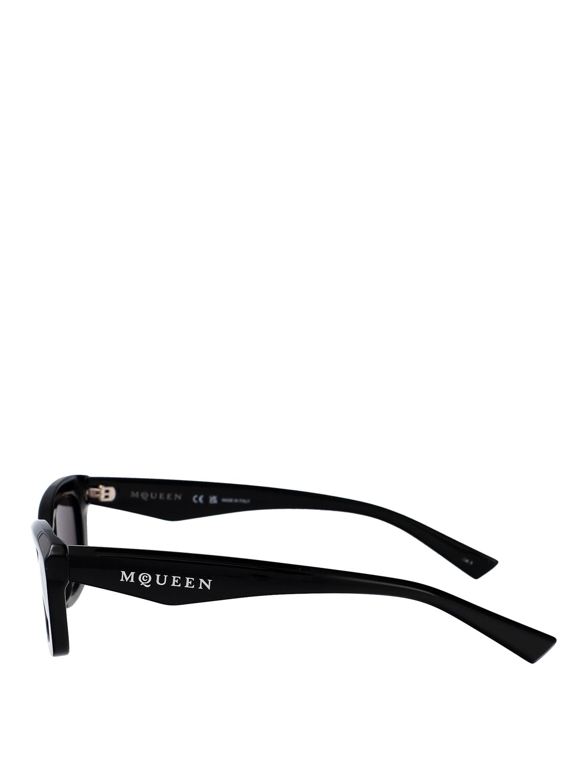 Sunglasses AM0474S001 (Alexander McQUEEN / サングラス・アイウェア ) | Alexander McQUEEN (アレキサンダー・マックイーン)(2)