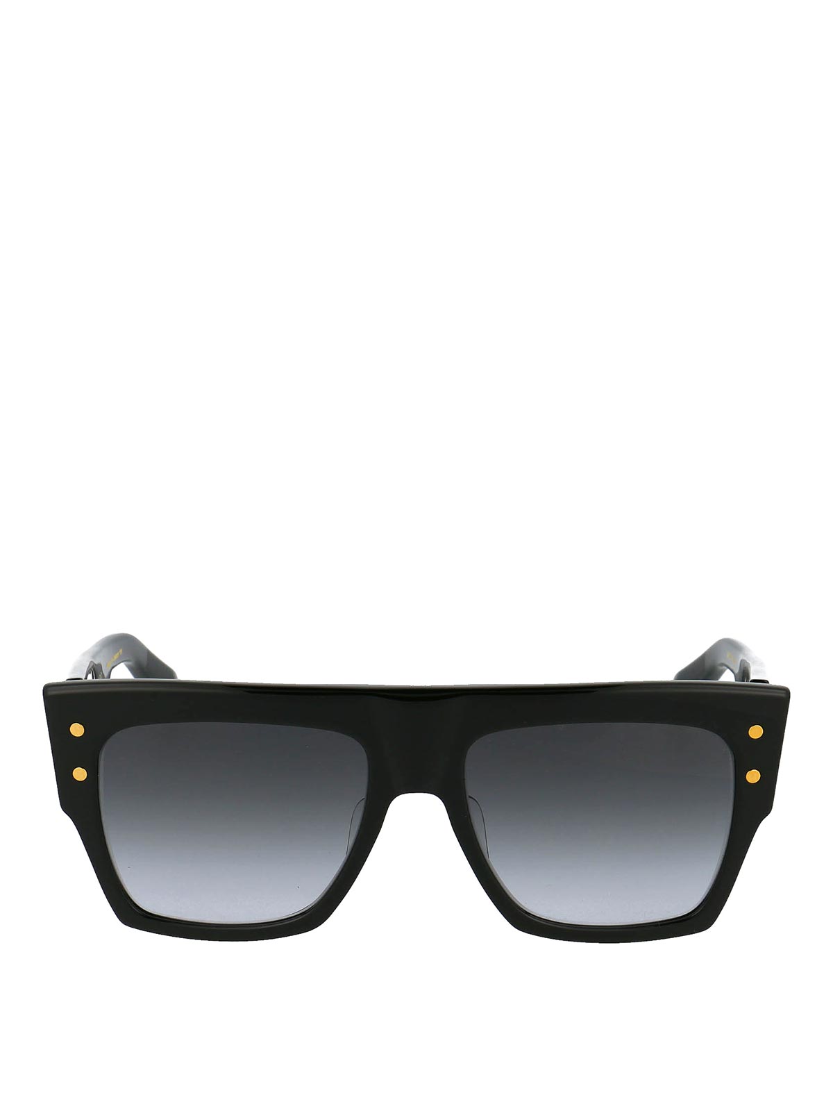 Sunglasses BPS100A56BLKGLD (Balmain / サングラス・アイウェア ) | Balmain (バルマン)