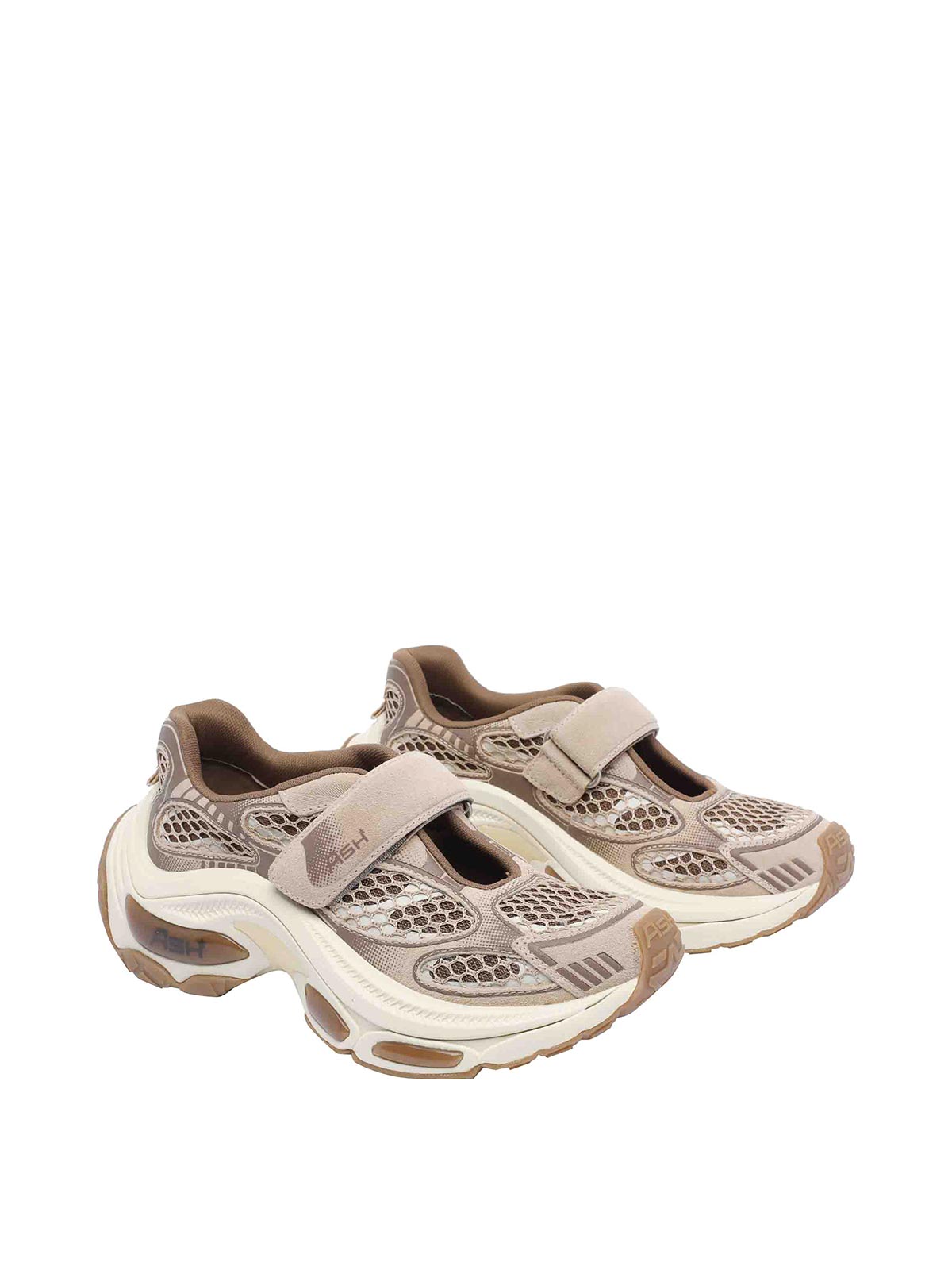 Drake Sneakers DRAKE01 (ASH / スニーカー ) | ASH (アッシュ)(1)