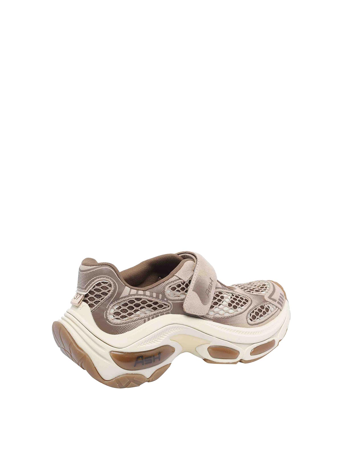 Drake Sneakers DRAKE01 (ASH / スニーカー ) | ASH (アッシュ)(2)