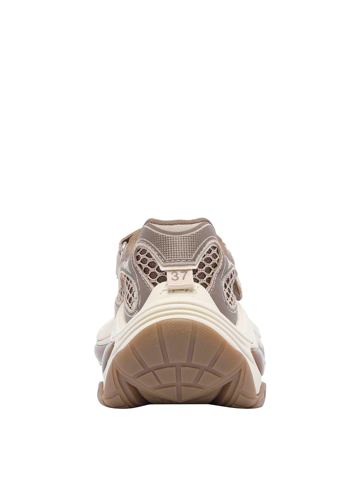 Drake Sneakers DRAKE01 (ASH / スニーカー ) | ASH (アッシュ)(3)