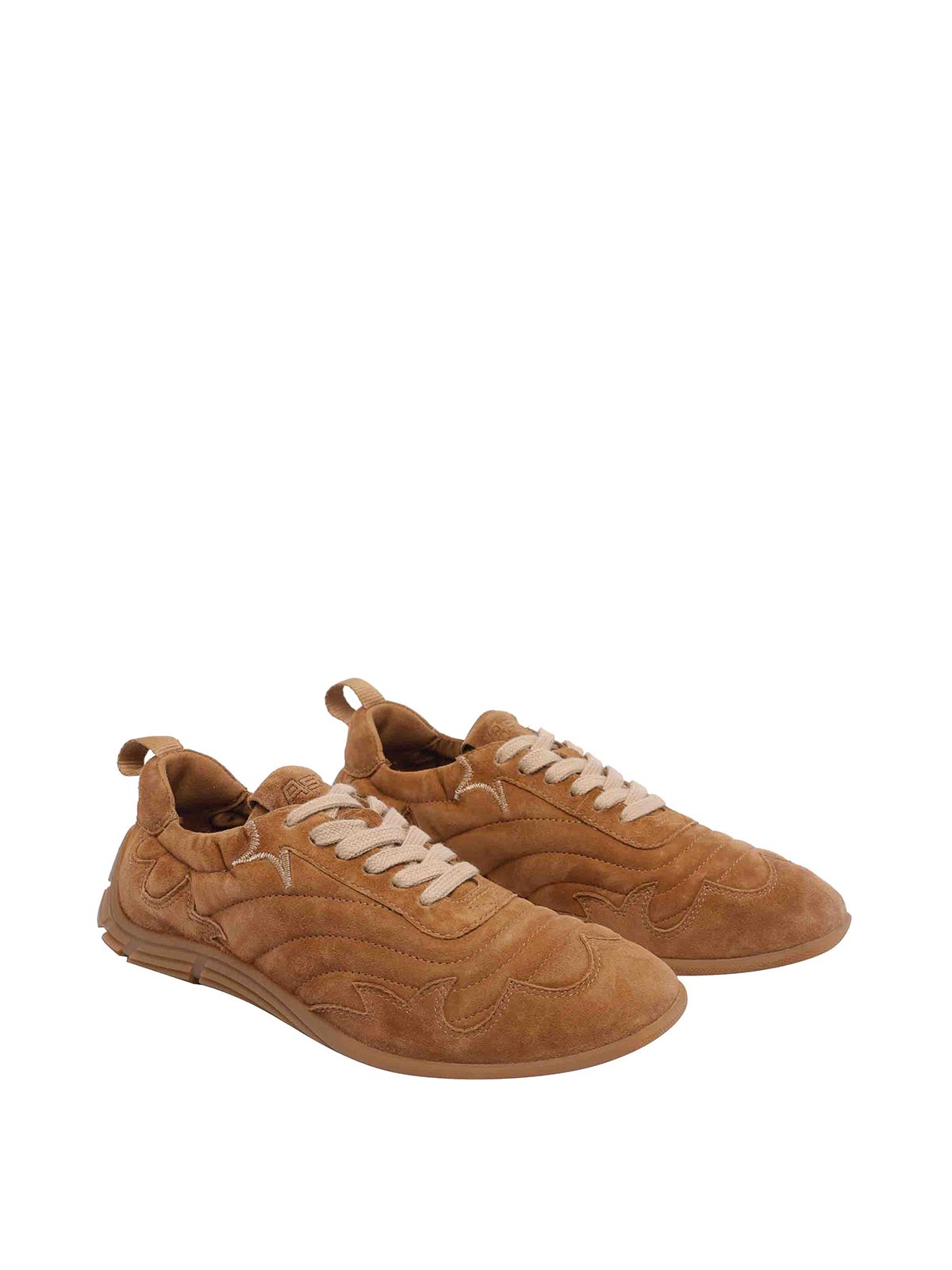 Miura Sneakers MIURA01 (ASH / スニーカー ) | ASH (アッシュ)(1)