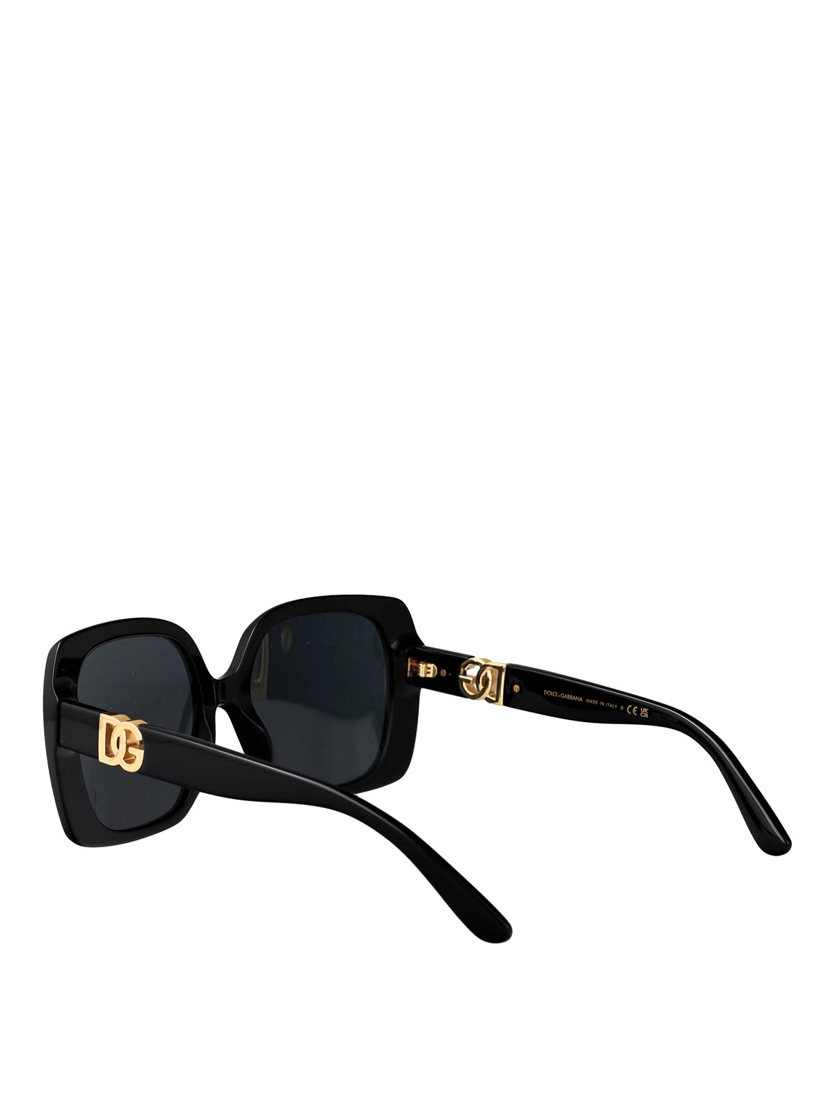 Sunglasses 0DG447550187 (Dolce & Gabbana / サングラス・アイウェア ) | Dolce & Gabbana (ドルチェガッバーナ)(3)