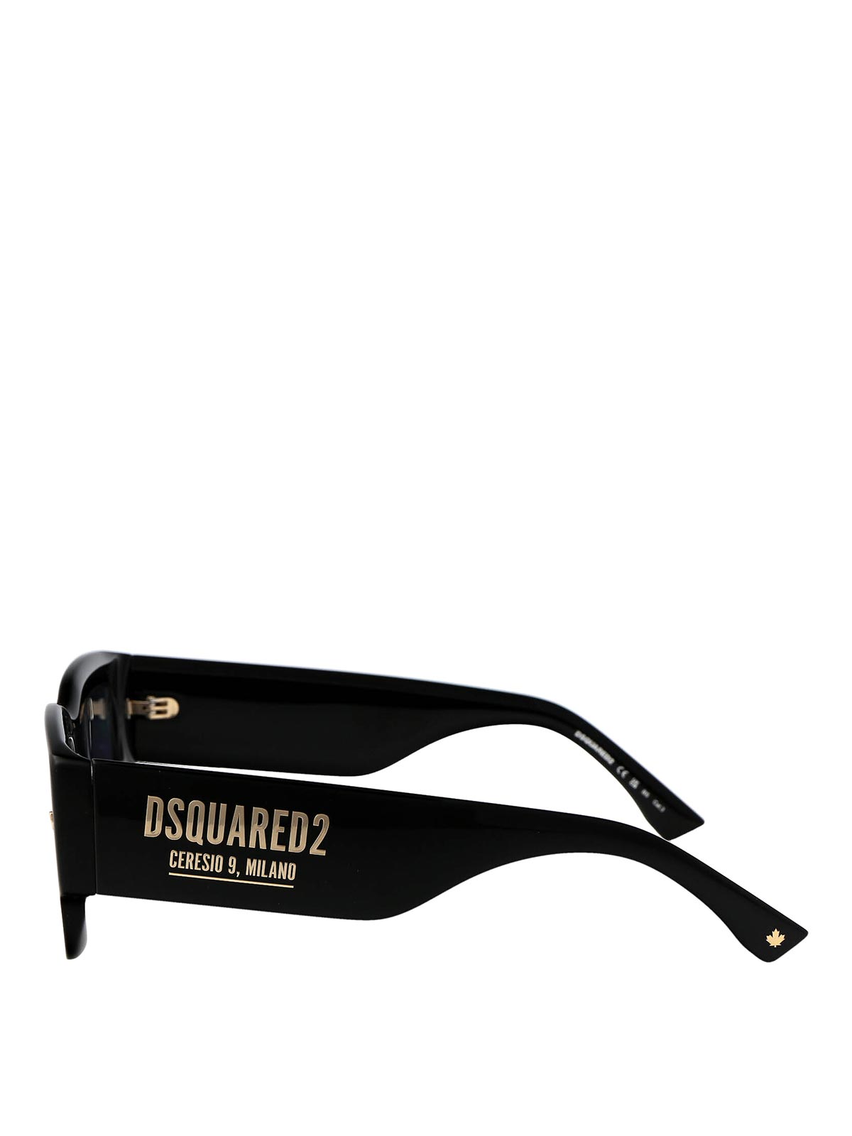 Sunglasses D20089S2M2IR (Dsquared2 / サングラス・アイウェア ) | Dsquared2 (ディースクエアード)(2)