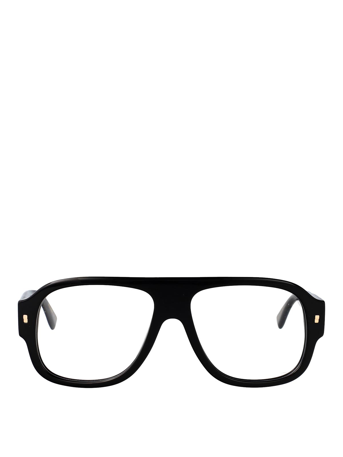 Glasses D20125807 (Dsquared2 / サングラス・アイウェア ) | Dsquared2 (ディースクエアード)