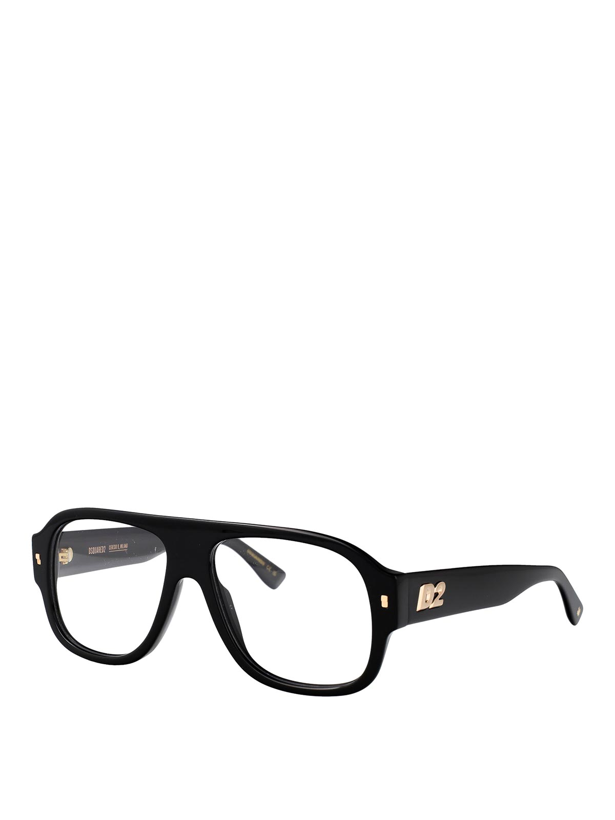 Glasses D20125807 (Dsquared2 / サングラス・アイウェア ) | Dsquared2 (ディースクエアード)(1)