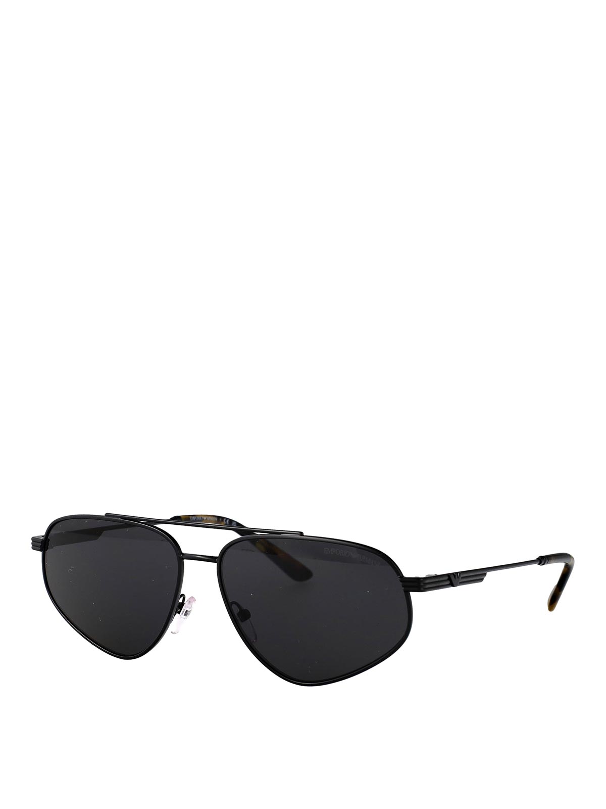 Sunglasses 0EA2156300187 (EMPORIO ARMANI / サングラス・アイウェア ) | EMPORIO ARMANI (エンポリオ アルマーニ)(1)