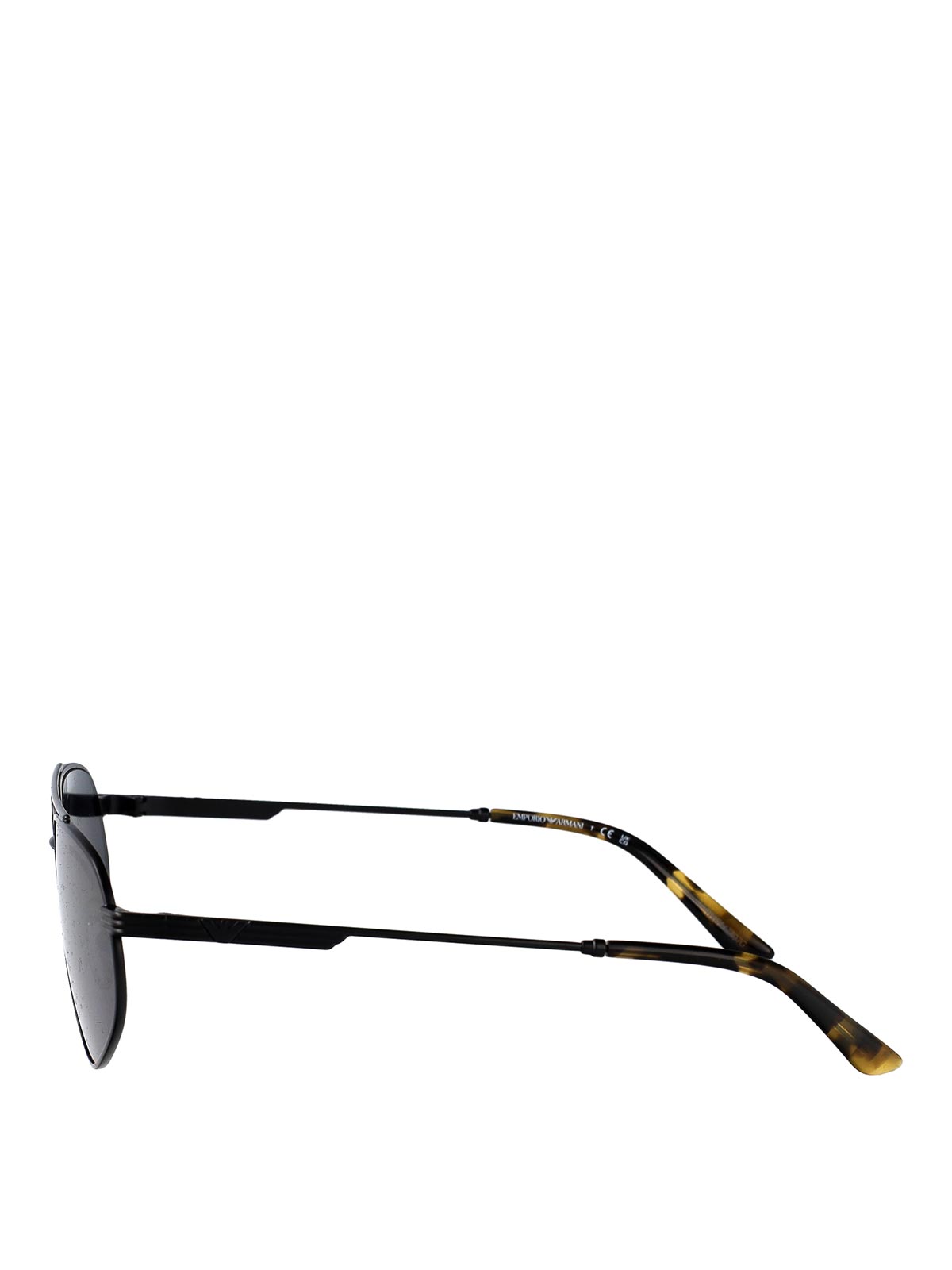 Sunglasses 0EA2156300187 (EMPORIO ARMANI / サングラス・アイウェア ) | EMPORIO ARMANI (エンポリオ アルマーニ)(2)