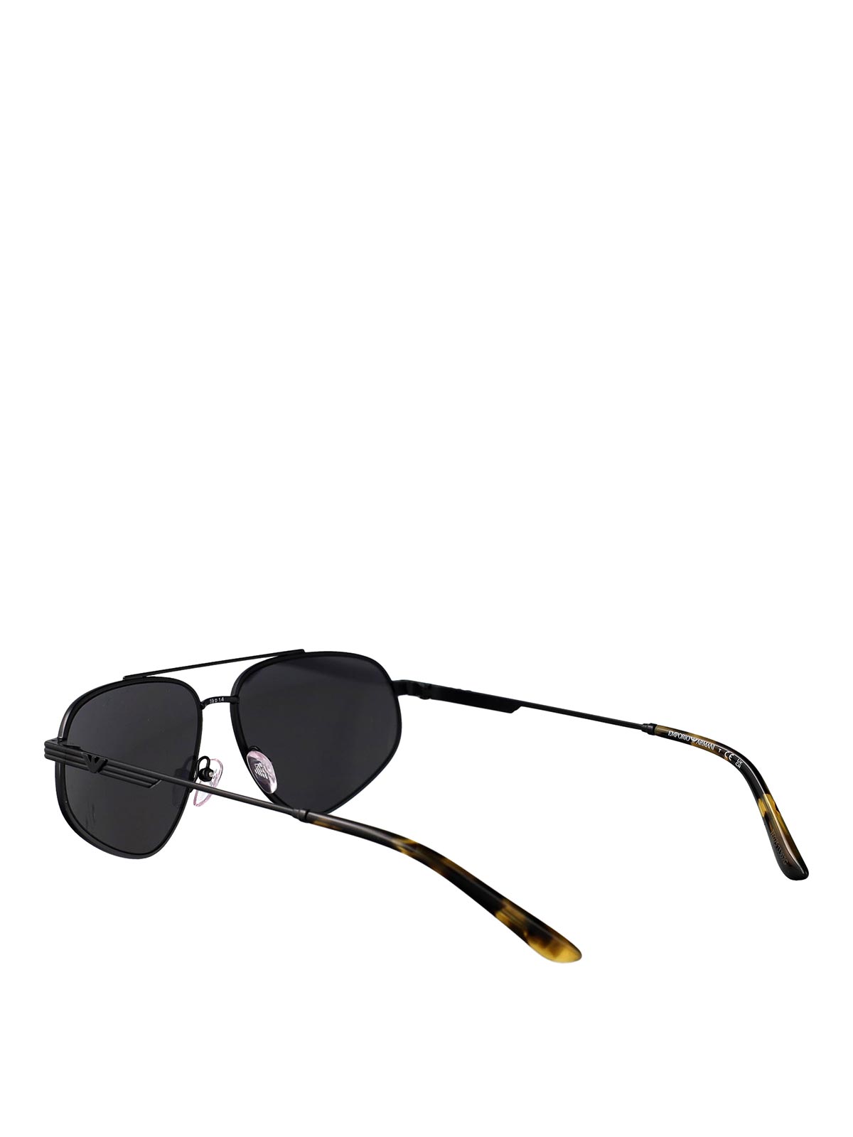 Sunglasses 0EA2156300187 (EMPORIO ARMANI / サングラス・アイウェア ) | EMPORIO ARMANI (エンポリオ アルマーニ)(3)