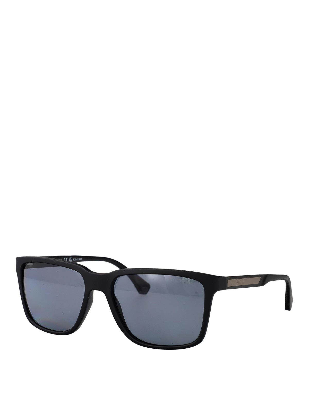 Sunglasses 0EA4047506381 (EMPORIO ARMANI / サングラス・アイウェア ) | EMPORIO ARMANI (エンポリオ アルマーニ)(1)
