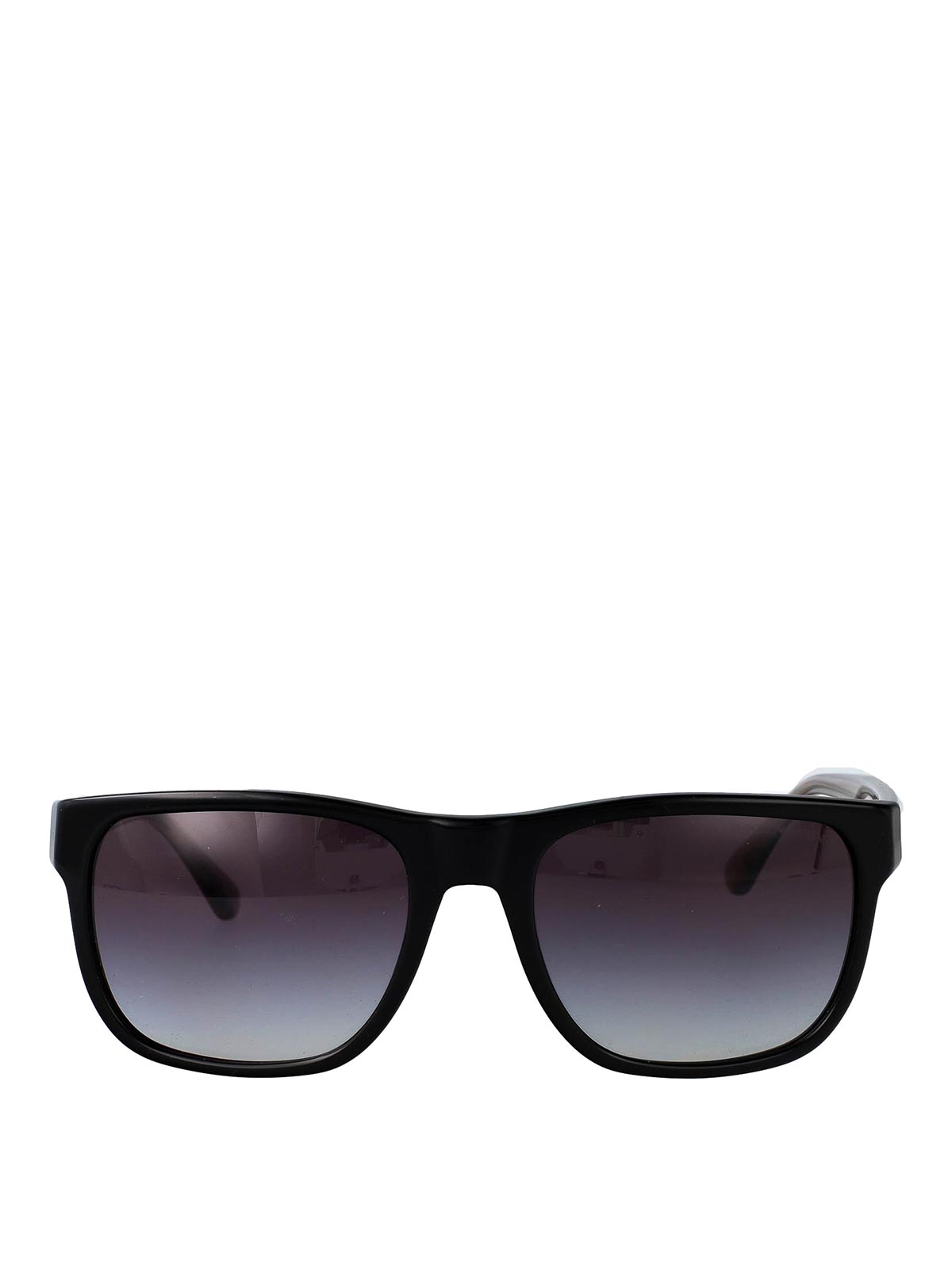 Sunglasses 0EA416358758G (EMPORIO ARMANI / サングラス・アイウェア ) | EMPORIO ARMANI (エンポリオ アルマーニ)