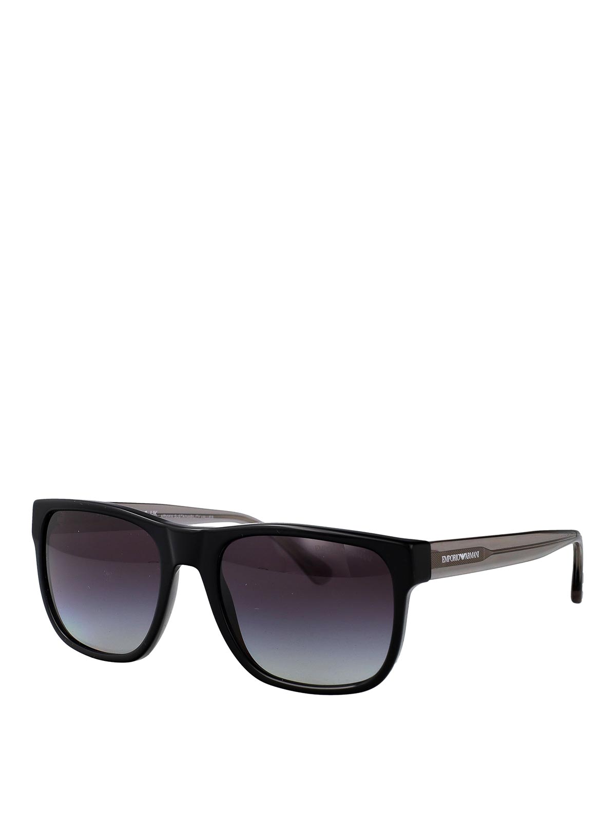 Sunglasses 0EA416358758G (EMPORIO ARMANI / サングラス・アイウェア ) | EMPORIO ARMANI (エンポリオ アルマーニ)(1)
