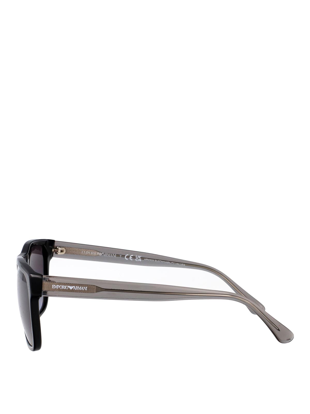 Sunglasses 0EA416358758G (EMPORIO ARMANI / サングラス・アイウェア ) | EMPORIO ARMANI (エンポリオ アルマーニ)(2)