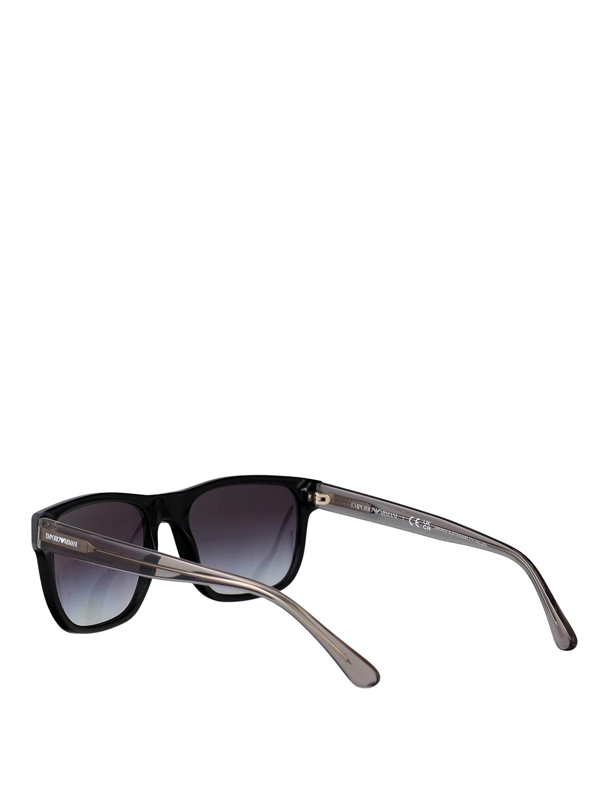 Sunglasses 0EA416358758G (EMPORIO ARMANI / サングラス・アイウェア ) | EMPORIO ARMANI (エンポリオ アルマーニ)(3)