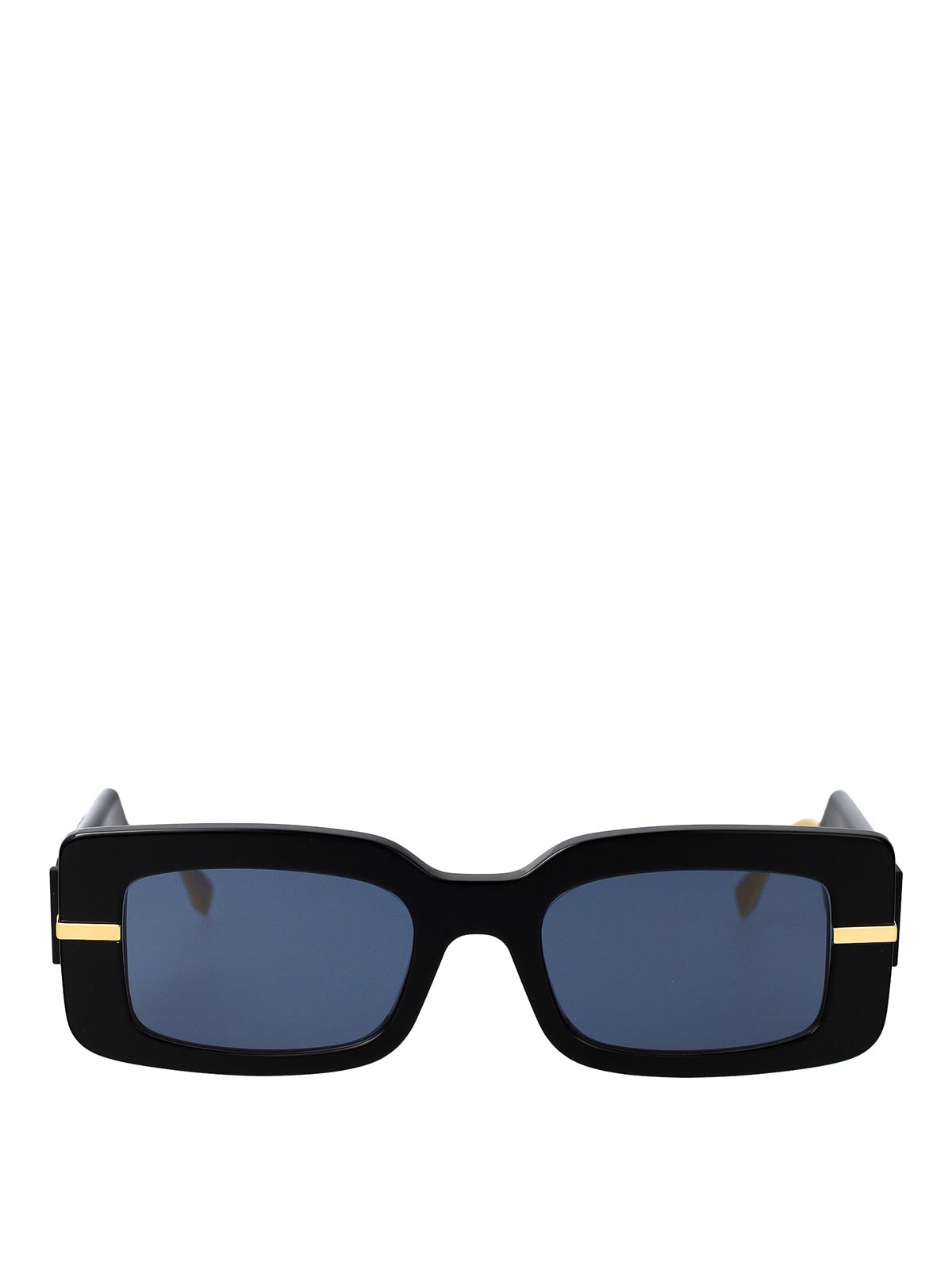 Sunglasses FE40133I01V (FENDI / サングラス・アイウェア ) | FENDI (フェンディ)
