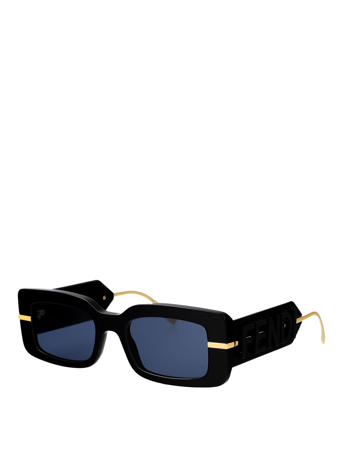 Sunglasses FE40133I01V (FENDI / サングラス・アイウェア ) | FENDI (フェンディ)(1)