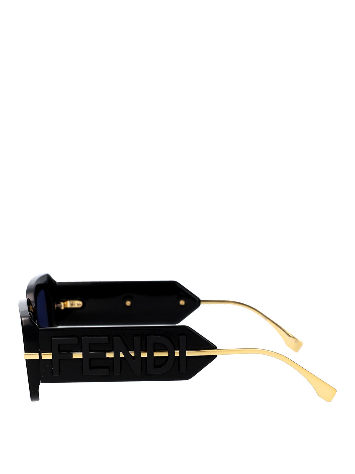Sunglasses FE40133I01V (FENDI / サングラス・アイウェア ) | FENDI (フェンディ)(2)