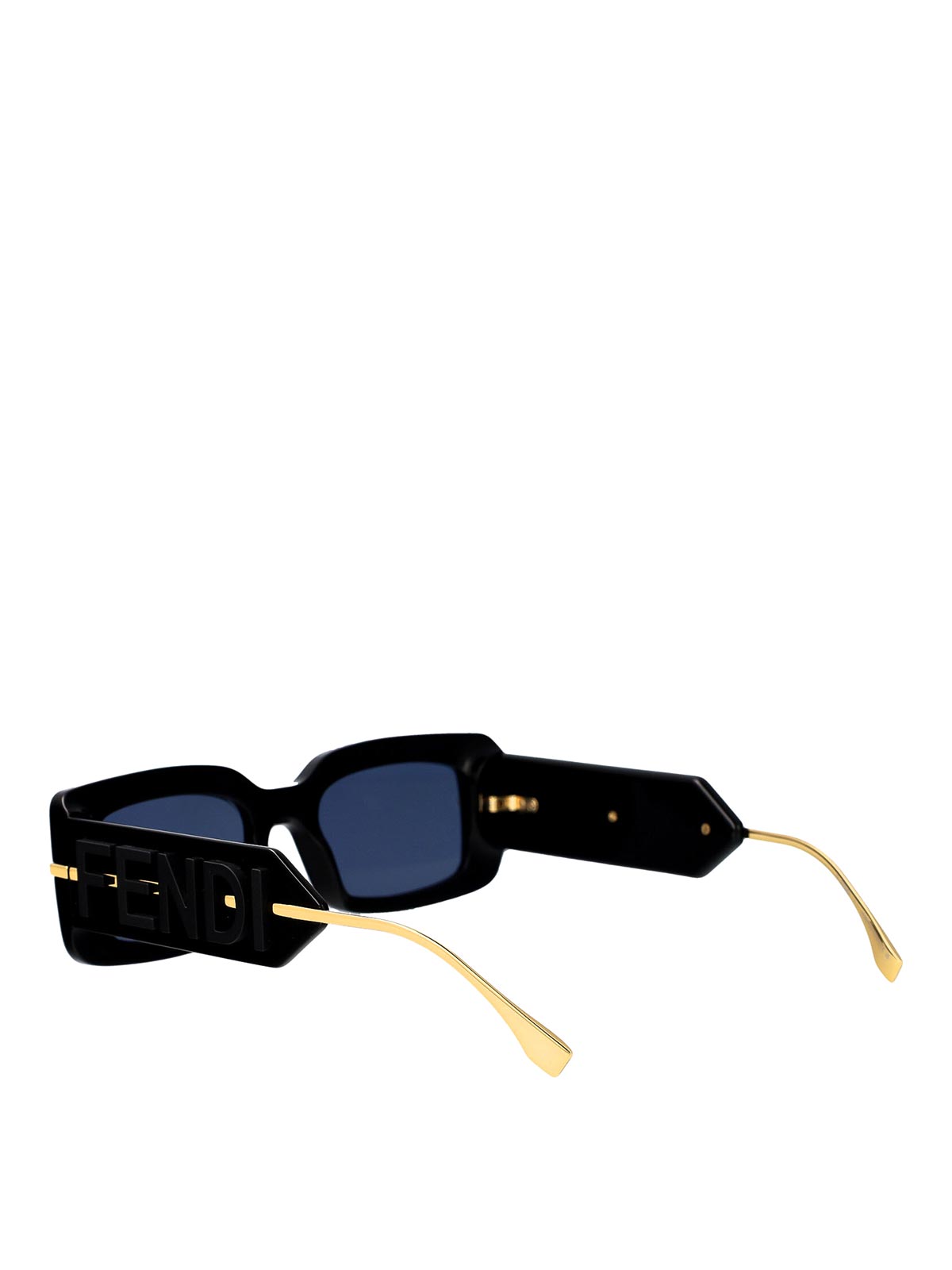 Sunglasses FE40133I01V (FENDI / サングラス・アイウェア ) | FENDI (フェンディ)(3)