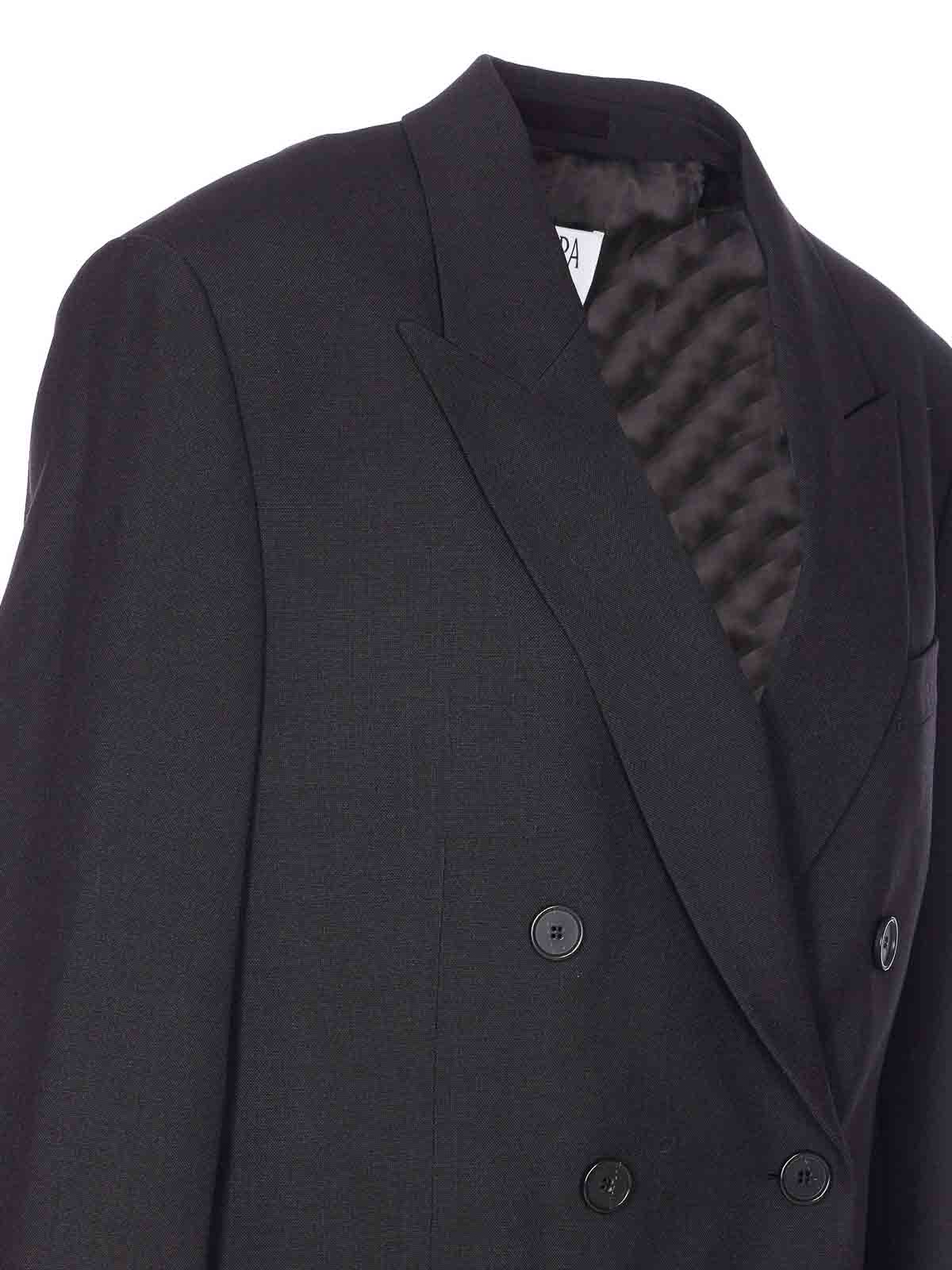 Black Dani Blazer 316391433 (FILIPPA K / ブレザー・ジャケット ) | FILIPPA K (フィリッパ コー)(2)