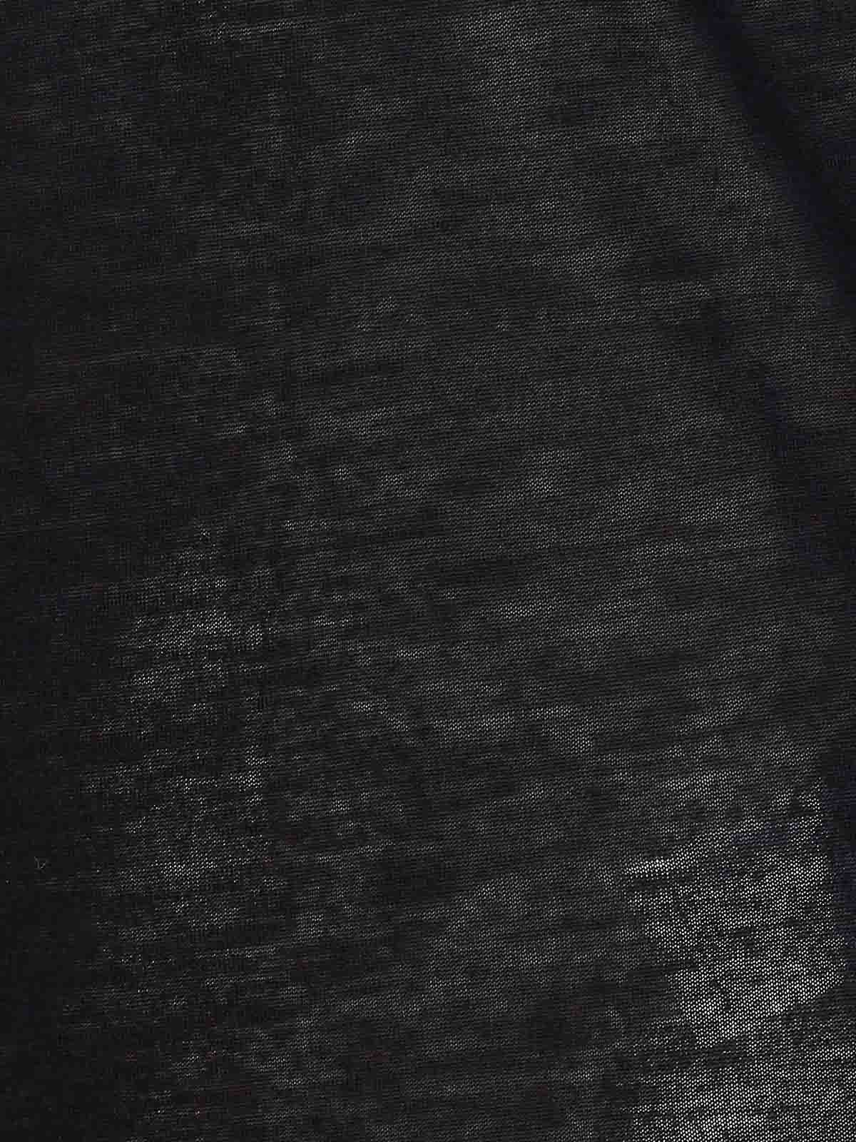 Black Cashmere T-Shirt 317421433 (FILIPPA K / Tシャツ・カットソー ) | FILIPPA K (フィリッパ コー)(2)