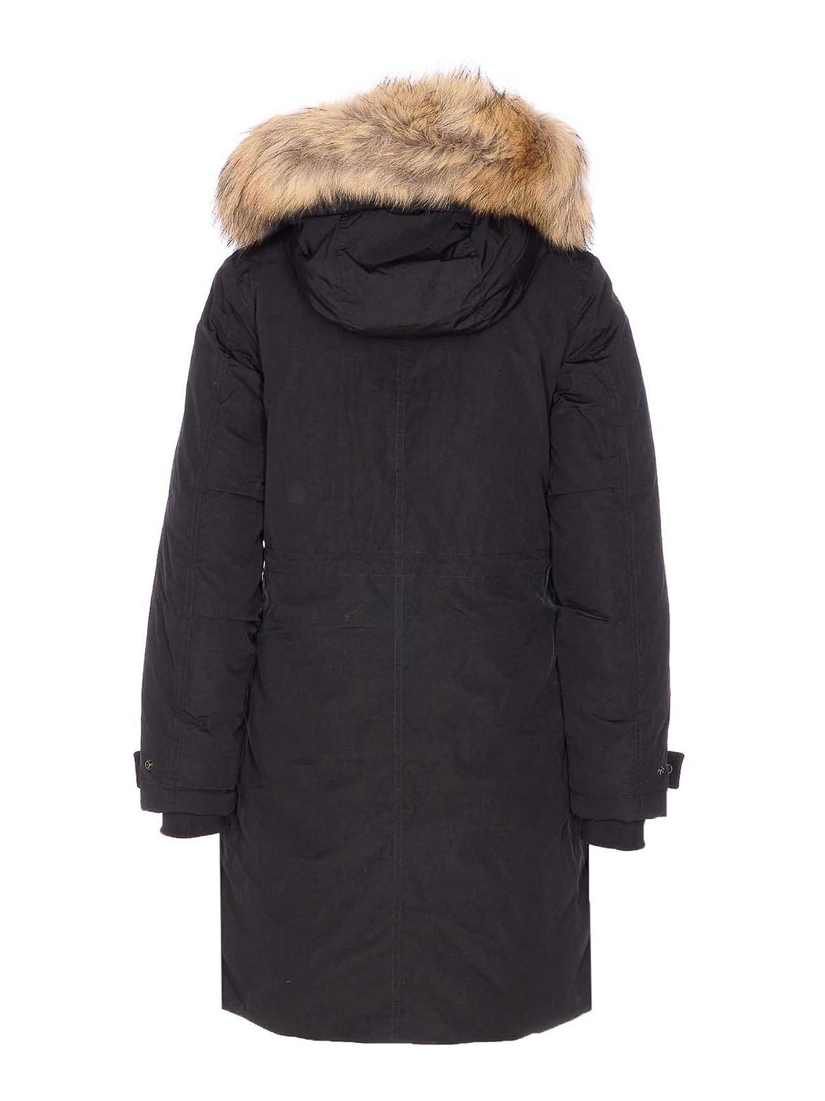 Grace Fur Parkka CFWWOU2044FRUT5092100 (WOOLRICH / コート ) | WOOLRICH (ウールリッチ)(1)