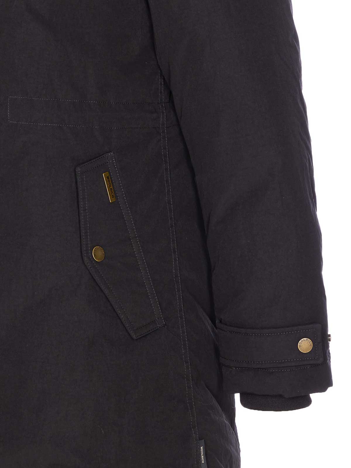 Grace Fur Parkka CFWWOU2044FRUT5092100 (WOOLRICH / コート ) | WOOLRICH (ウールリッチ)(2)