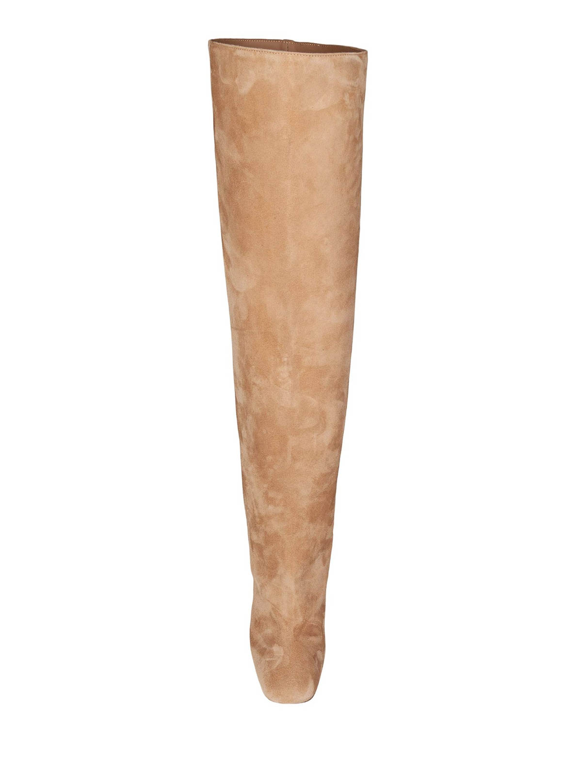 Dolce & Gabbana SUEDE BOX TORTORA COLOR CU1218A12758H013 (Dolce & Gabbana / ブーツ ) | Dolce & Gabbana (ドルチェガッバーナ)(2)