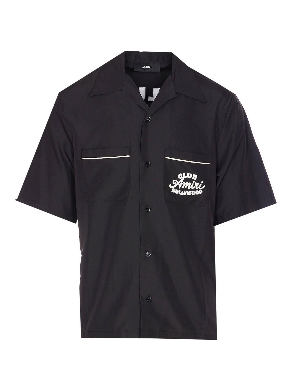 Club Shirt STCA1194BLACK (AMIRI / シャツ・ブラウス ) | AMIRI (アミリ)
