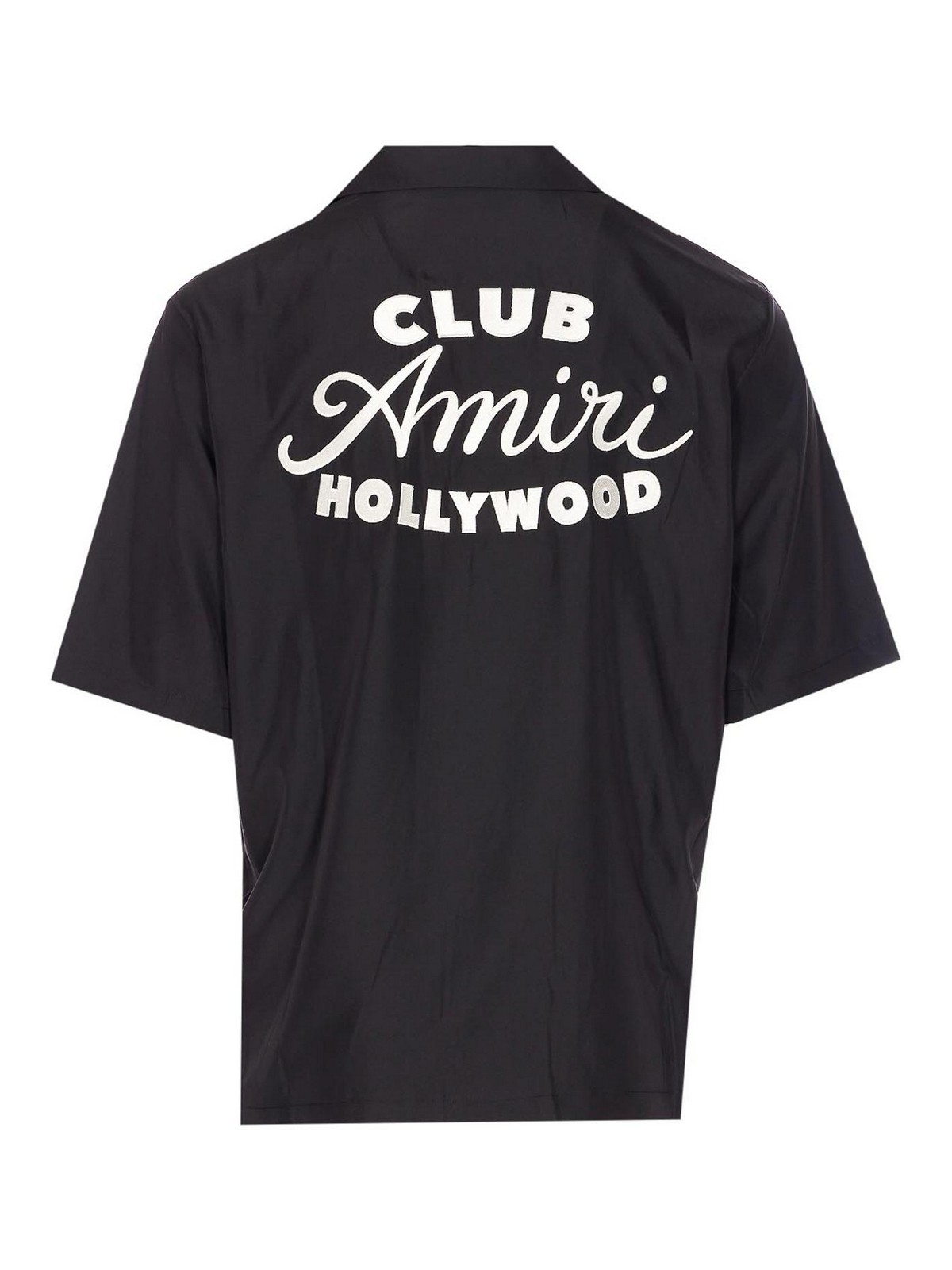 Club Shirt STCA1194BLACK (AMIRI / シャツ・ブラウス ) | AMIRI (アミリ)(1)