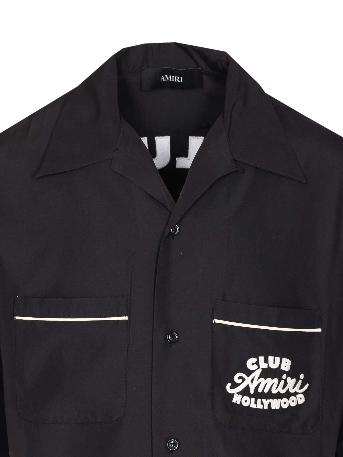 Club Shirt STCA1194BLACK (AMIRI / シャツ・ブラウス ) | AMIRI (アミリ)(3)