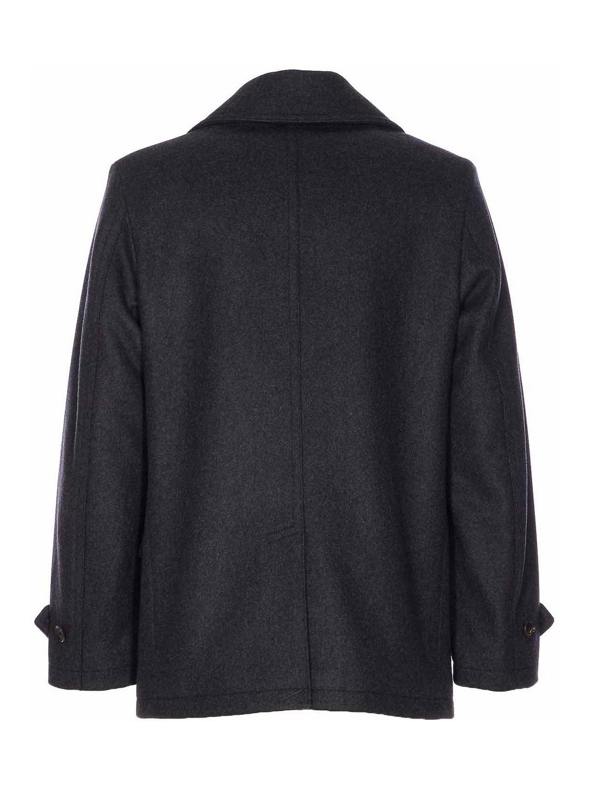 Milford Coat 105325CHARC (BELSTAFF / コート ) | BELSTAFF (ベルスタッフ)(1)